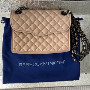 Rebecca Minkoff crossbody